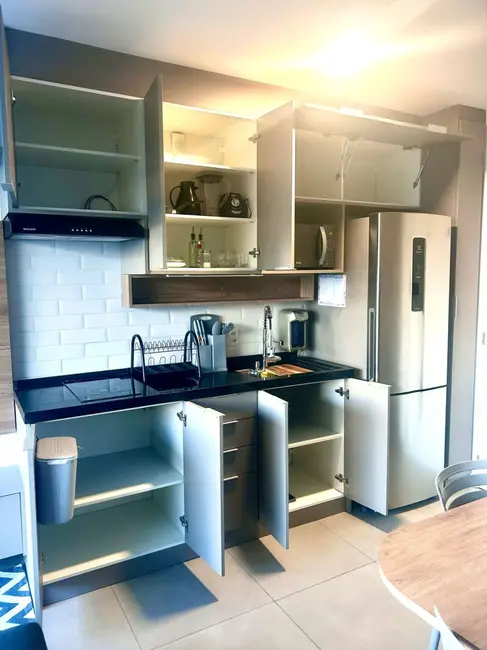 Apartamento com 1 quarto para alugar, 30m2 em Vila Mariana, São Paulo - SP - imagem 3 Foto 3 de Apartamento com 1 quarto para alugar, 30m2 em Vila Mariana, São Paulo - SP