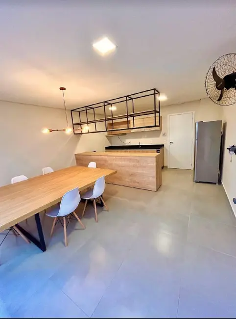 Apartamento com 1 quarto para alugar, 30m2 em Vila Mariana, São Paulo - SP - imagem 8 Foto 8 de Apartamento com 1 quarto para alugar, 30m2 em Vila Mariana, São Paulo - SP