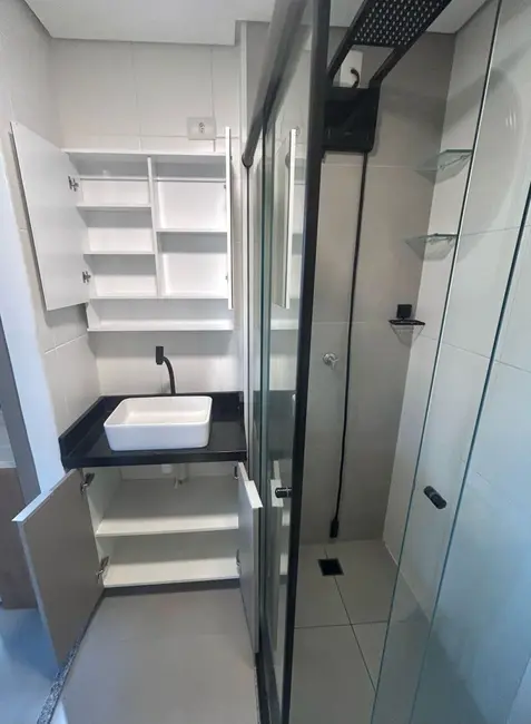 Apartamento com 1 quarto para alugar, 30m2 em Vila Mariana, São Paulo - SP - imagem 4 Foto 4 de Apartamento com 1 quarto para alugar, 30m2 em Vila Mariana, São Paulo - SP