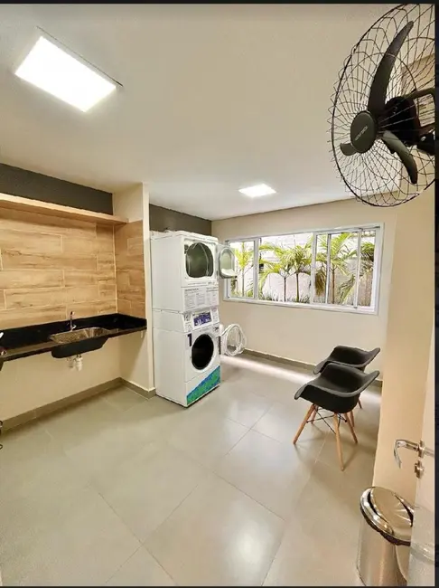 Apartamento com 1 quarto para alugar, 30m2 em Vila Mariana, São Paulo - SP - imagem 7 Foto 7 de Apartamento com 1 quarto para alugar, 30m2 em Vila Mariana, São Paulo - SP