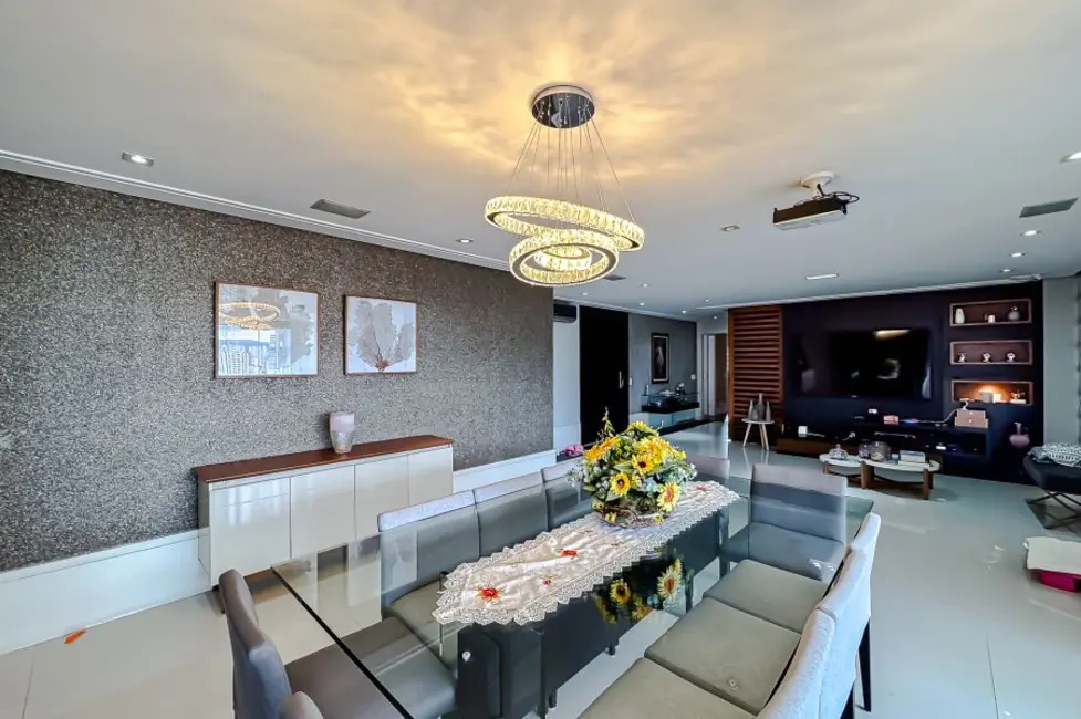 Apartamento com 3 quartos à venda, 227m2 em Vila Gomes Cardim, São Paulo - SP - imagem 6 Foto 6 de Apartamento com 3 quartos à venda, 227m2 em Vila Gomes Cardim, São Paulo - SP