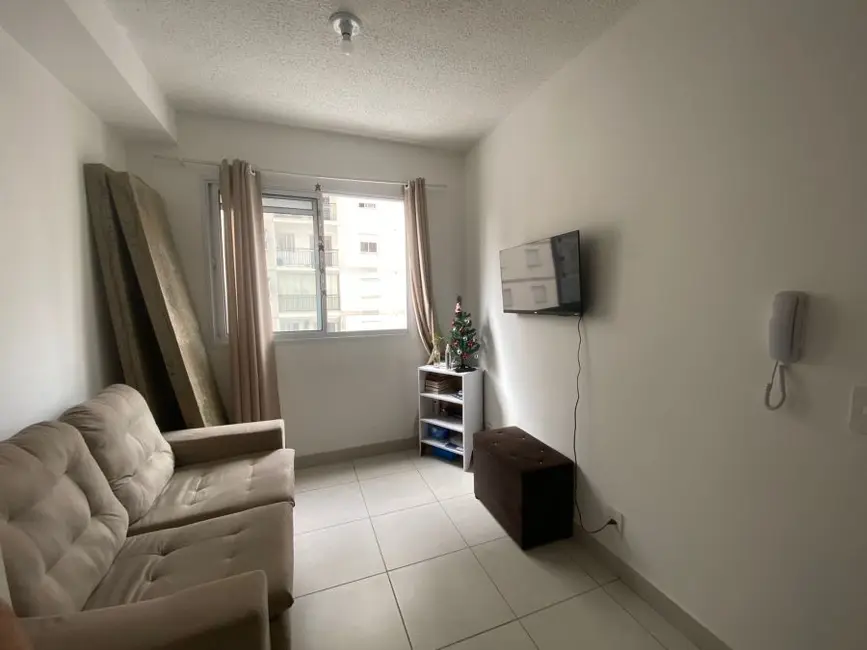 Foto 2 de Apartamento com 1 quarto à venda, 27m2 em Brás, São Paulo - SP