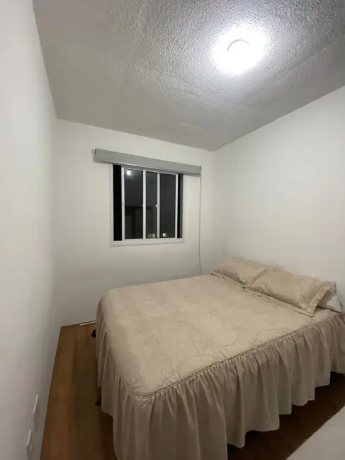 Foto 7 de Apartamento com 1 quarto à venda, 27m2 em Brás, São Paulo - SP