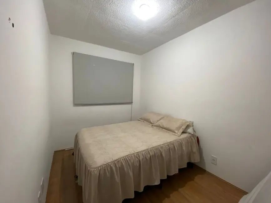 Foto 6 de Apartamento com 1 quarto à venda, 27m2 em Brás, São Paulo - SP