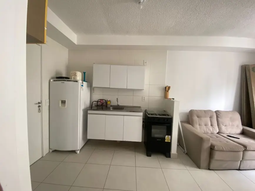Foto 3 de Apartamento com 1 quarto à venda, 27m2 em Brás, São Paulo - SP