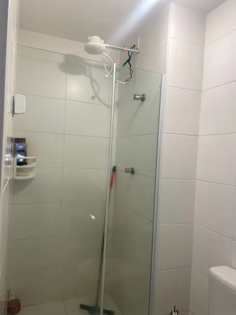 Foto 9 de Apartamento com 1 quarto à venda, 27m2 em Brás, São Paulo - SP