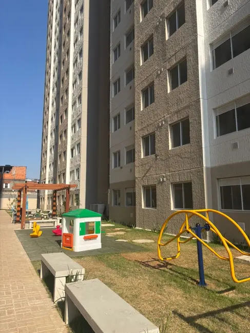 Foto 9 de Apartamento com 2 quartos para alugar, 34m2 em Vila Aricanduva, São Paulo - SP