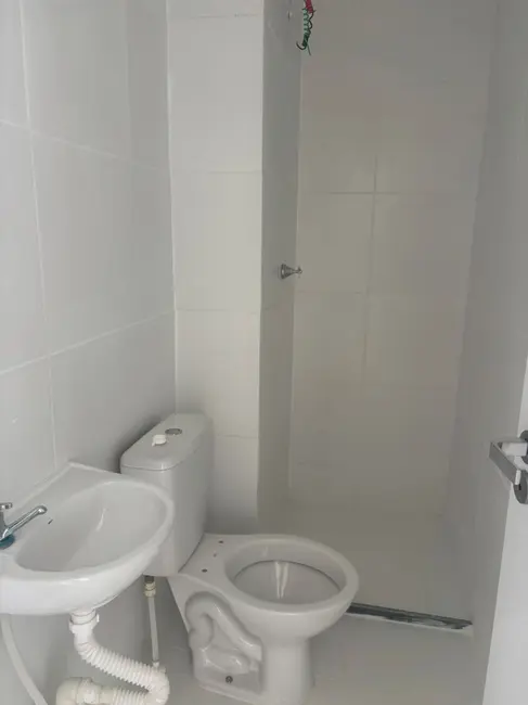 Foto 6 de Apartamento com 2 quartos para alugar, 34m2 em Vila Aricanduva, São Paulo - SP