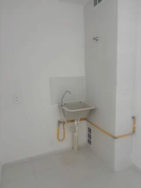Foto 7 de Apartamento com 2 quartos para alugar, 34m2 em Vila Aricanduva, São Paulo - SP