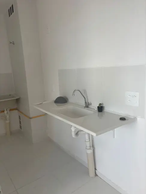 Foto 4 de Apartamento com 2 quartos para alugar, 34m2 em Vila Aricanduva, São Paulo - SP