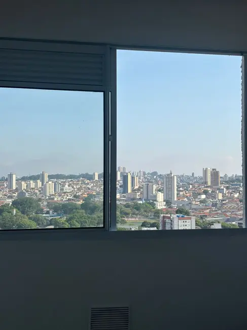 Foto 1 de Apartamento com 2 quartos para alugar, 34m2 em Vila Aricanduva, São Paulo - SP