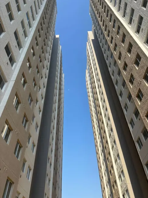 Foto 8 de Apartamento com 2 quartos para alugar, 34m2 em Vila Aricanduva, São Paulo - SP