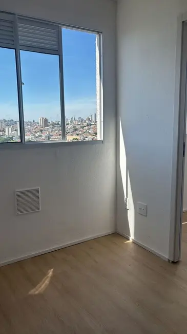 Foto 3 de Apartamento com 2 quartos para alugar, 34m2 em Vila Aricanduva, São Paulo - SP