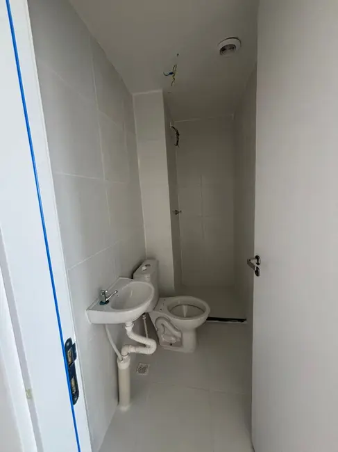 Foto 5 de Apartamento com 2 quartos para alugar, 34m2 em Vila Aricanduva, São Paulo - SP