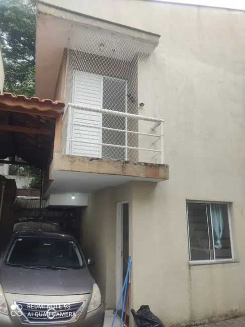 Sobrado com 2 quartos à venda, 65m2 em Itaquera, São Paulo - SP - imagem 1 Foto 1 de Sobrado com 2 quartos à venda, 65m2 em Itaquera, São Paulo - SP