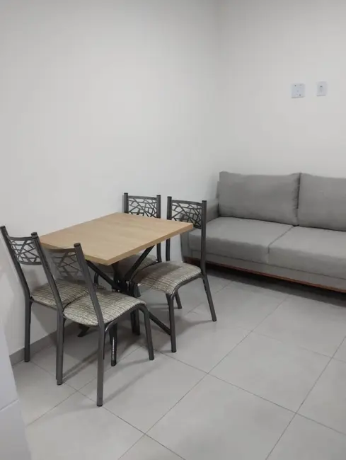 Foto 1 de Apartamento com 1 quarto para alugar, 27m2 em Vila Carrão, São Paulo - SP