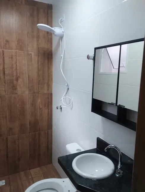 Foto 6 de Apartamento com 1 quarto para alugar, 27m2 em Vila Carrão, São Paulo - SP