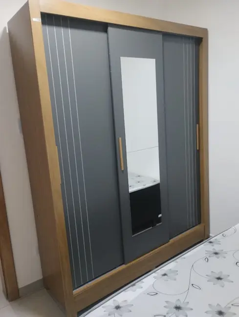 Foto 5 de Apartamento com 1 quarto para alugar, 27m2 em Vila Carrão, São Paulo - SP