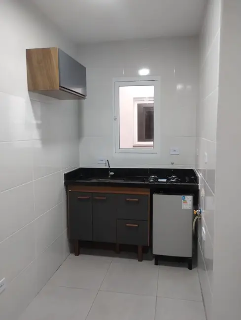 Foto 8 de Apartamento com 1 quarto para alugar, 27m2 em Vila Carrão, São Paulo - SP