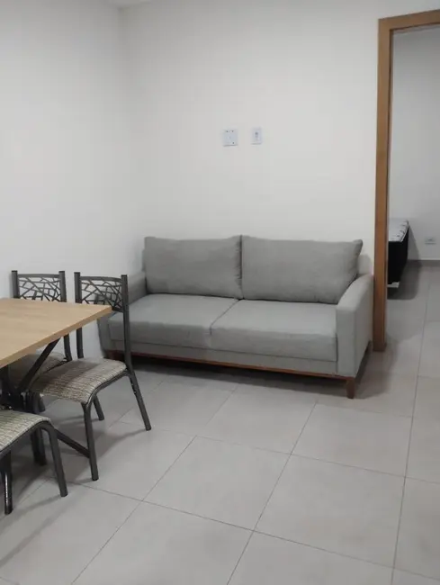Foto 2 de Apartamento com 1 quarto para alugar, 27m2 em Vila Carrão, São Paulo - SP