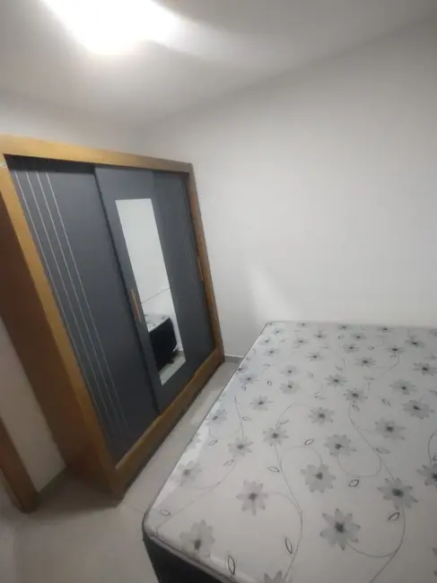 Foto 3 de Apartamento com 1 quarto para alugar, 27m2 em Vila Carrão, São Paulo - SP