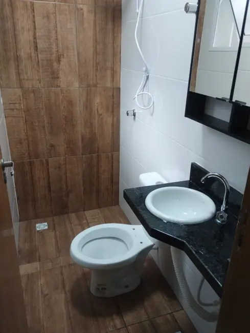 Foto 7 de Apartamento com 1 quarto para alugar, 27m2 em Vila Carrão, São Paulo - SP