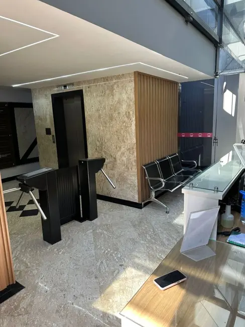 Foto 2 de Sala Comercial para alugar, 34m2 em Vila Carrão, São Paulo - SP