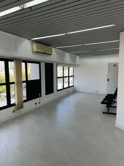 Foto 4 de Sala Comercial para alugar, 34m2 em Vila Carrão, São Paulo - SP
