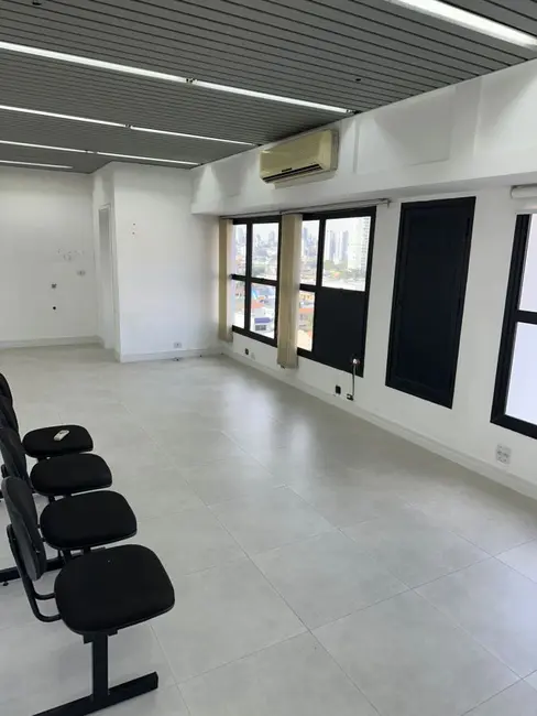 Foto 6 de Sala Comercial para alugar, 34m2 em Vila Carrão, São Paulo - SP