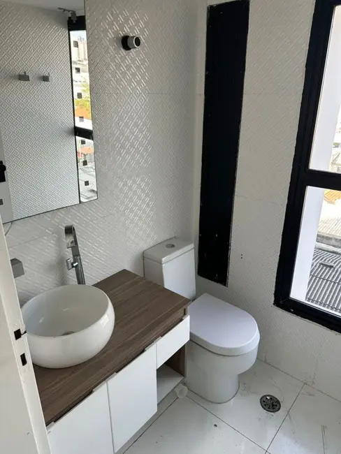 Foto 8 de Sala Comercial para alugar, 34m2 em Vila Carrão, São Paulo - SP