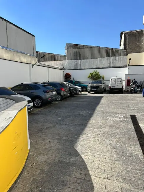 Foto 9 de Sala Comercial para alugar, 34m2 em Vila Carrão, São Paulo - SP