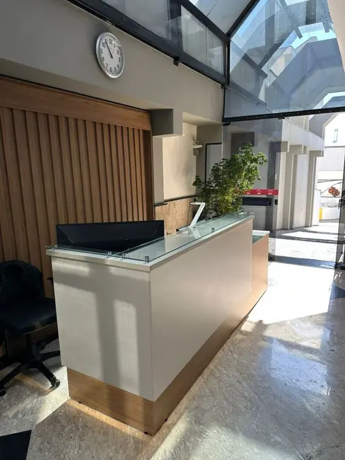 Foto 1 de Sala Comercial para alugar, 34m2 em Vila Carrão, São Paulo - SP