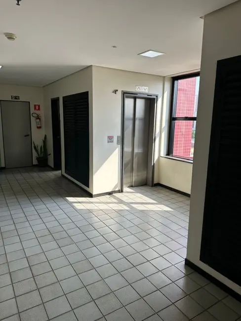 Foto 5 de Sala Comercial para alugar, 34m2 em Vila Carrão, São Paulo - SP