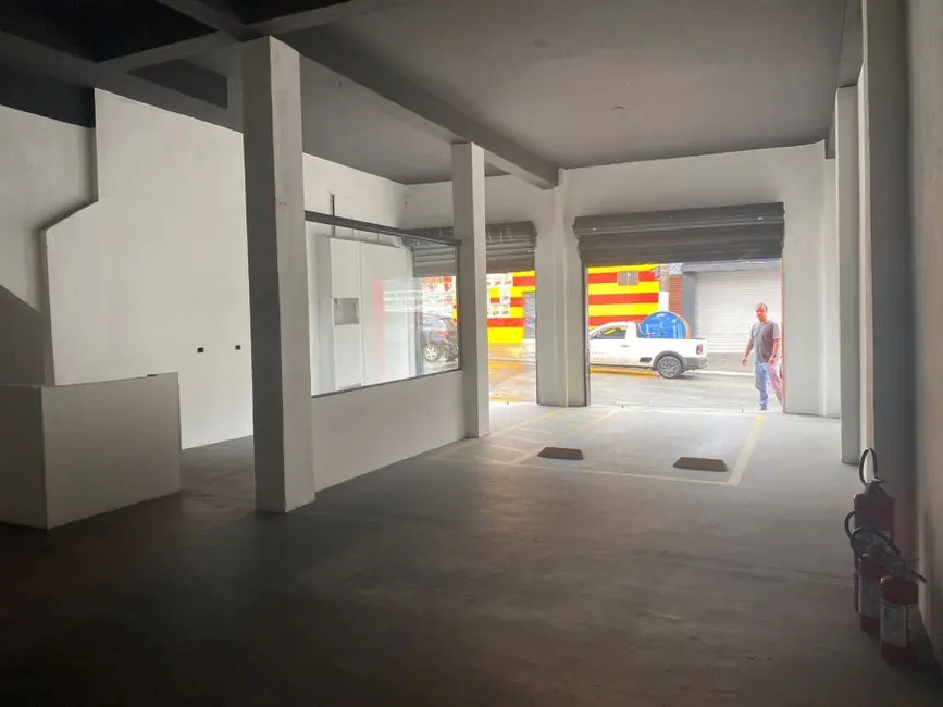 Loja para alugar, 170m2 em Vila Matilde, São Paulo - SP - imagem 4 Foto 4 de Loja para alugar, 170m2 em Vila Matilde, São Paulo - SP