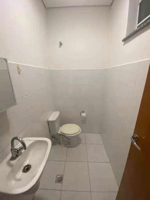 Foto 7 de Sala Comercial para alugar, 30m2 em Vila Nova Manchester, São Paulo - SP