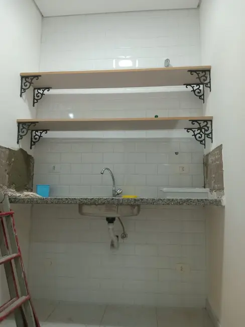 Foto 9 de Sala Comercial para alugar, 30m2 em Vila Nova Manchester, São Paulo - SP