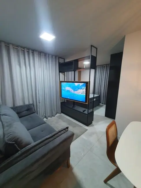 Foto 5 de Apartamento com 1 quarto para alugar, 35m2 em Vila Formosa, São Paulo - SP