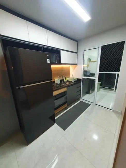 Foto 7 de Apartamento com 1 quarto para alugar, 35m2 em Vila Formosa, São Paulo - SP