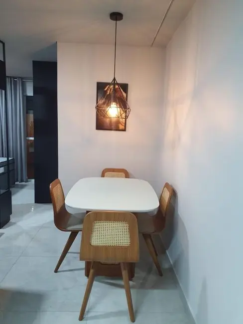 Foto 9 de Apartamento com 1 quarto para alugar, 35m2 em Vila Formosa, São Paulo - SP
