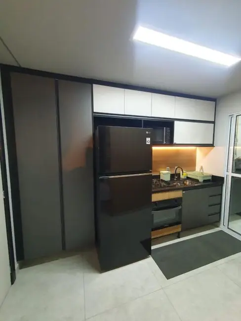 Foto 8 de Apartamento com 1 quarto para alugar, 35m2 em Vila Formosa, São Paulo - SP