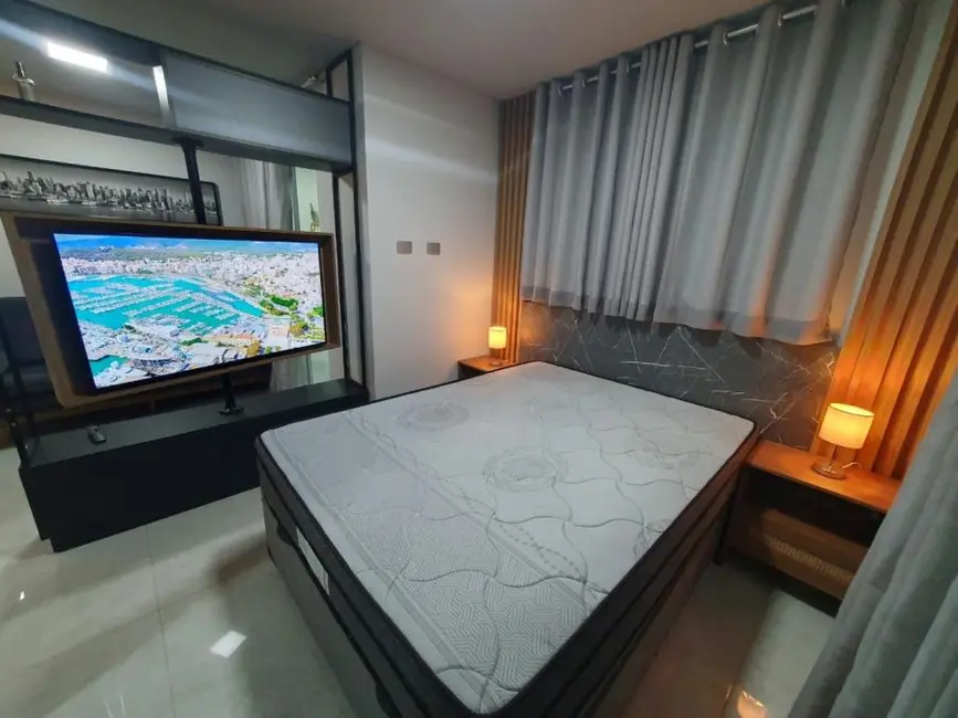 Foto 3 de Apartamento com 1 quarto para alugar, 35m2 em Vila Formosa, São Paulo - SP