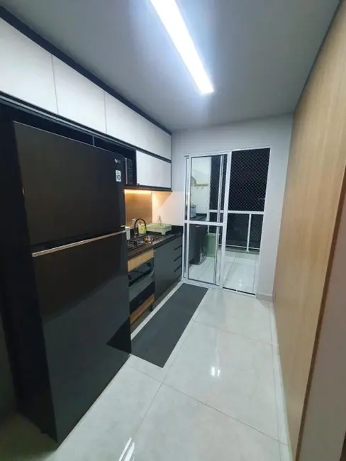 Foto 6 de Apartamento com 1 quarto para alugar, 35m2 em Vila Formosa, São Paulo - SP