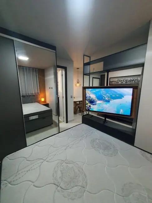 Foto 4 de Apartamento com 1 quarto para alugar, 35m2 em Vila Formosa, São Paulo - SP