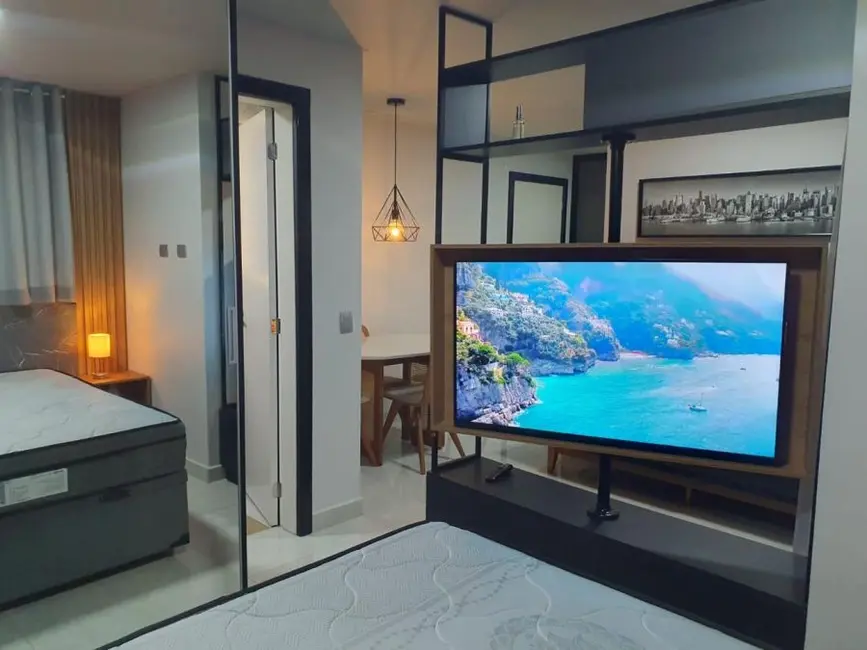 Foto 2 de Apartamento com 1 quarto para alugar, 35m2 em Vila Formosa, São Paulo - SP