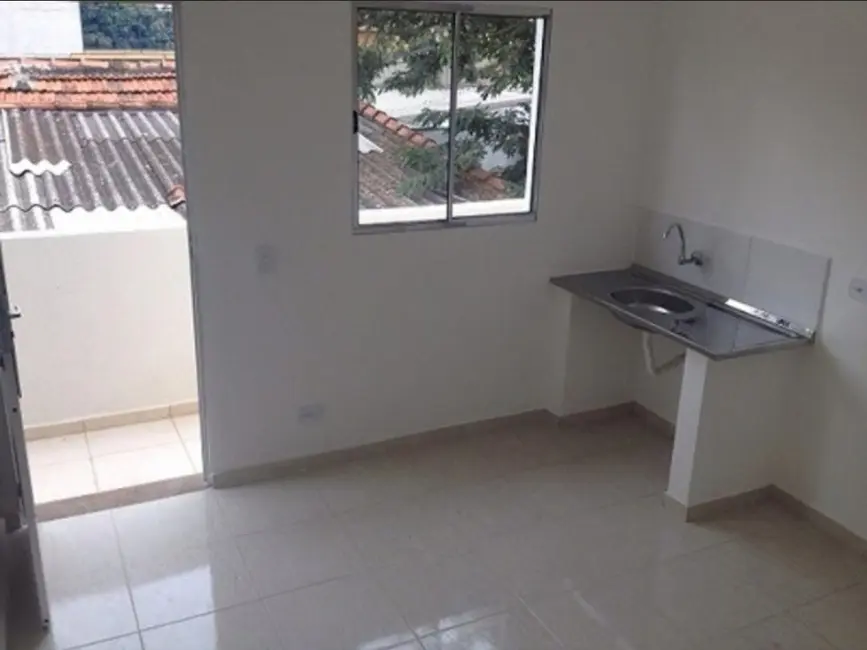 Kitnet com 1 quarto para alugar, 25m2 em Tatuapé, São Paulo - SP - imagem 6 Foto 6 de Kitnet com 1 quarto para alugar, 25m2 em Tatuapé, São Paulo - SP