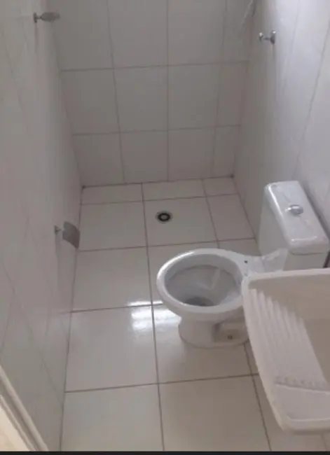 Kitnet com 1 quarto para alugar, 25m2 em Tatuapé, São Paulo - SP - imagem 7 Foto 7 de Kitnet com 1 quarto para alugar, 25m2 em Tatuapé, São Paulo - SP