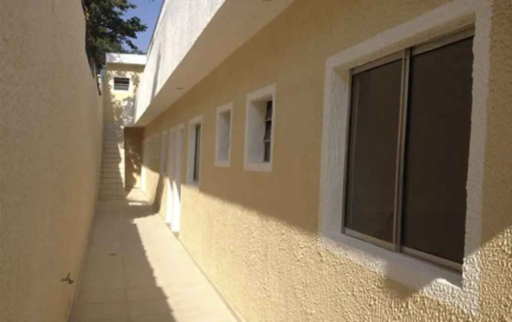 Kitnet com 1 quarto para alugar, 25m2 em Tatuapé, São Paulo - SP - imagem 2 Foto 2 de Kitnet com 1 quarto para alugar, 25m2 em Tatuapé, São Paulo - SP