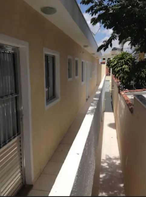 Kitnet com 1 quarto para alugar, 25m2 em Tatuapé, São Paulo - SP - imagem 1 Foto 1 de Kitnet com 1 quarto para alugar, 25m2 em Tatuapé, São Paulo - SP