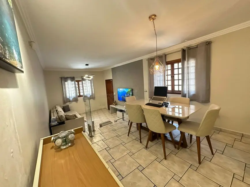 Foto 3 de Sobrado com 3 quartos à venda, 177m2 em Penha de França, São Paulo - SP