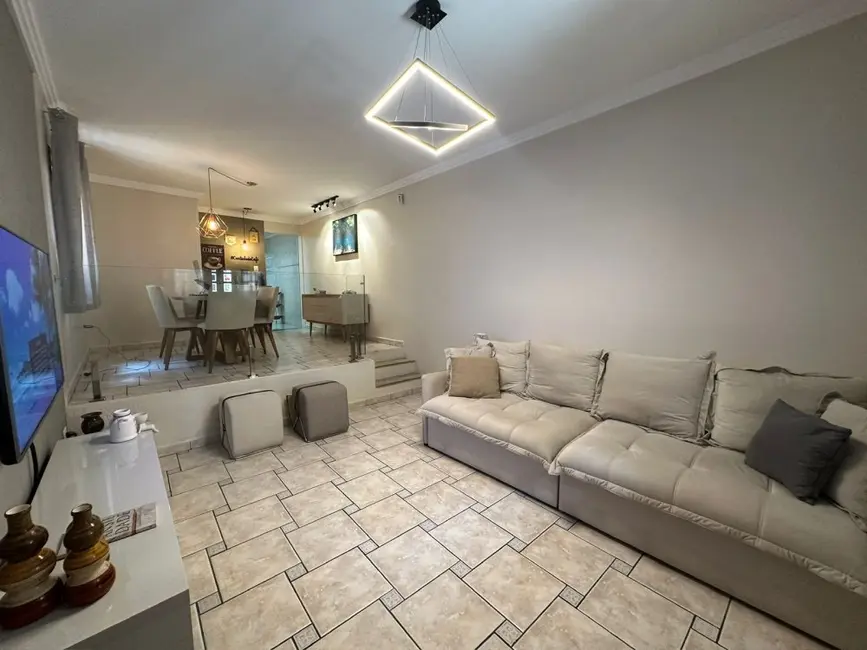 Foto 4 de Sobrado com 3 quartos à venda, 177m2 em Penha de França, São Paulo - SP